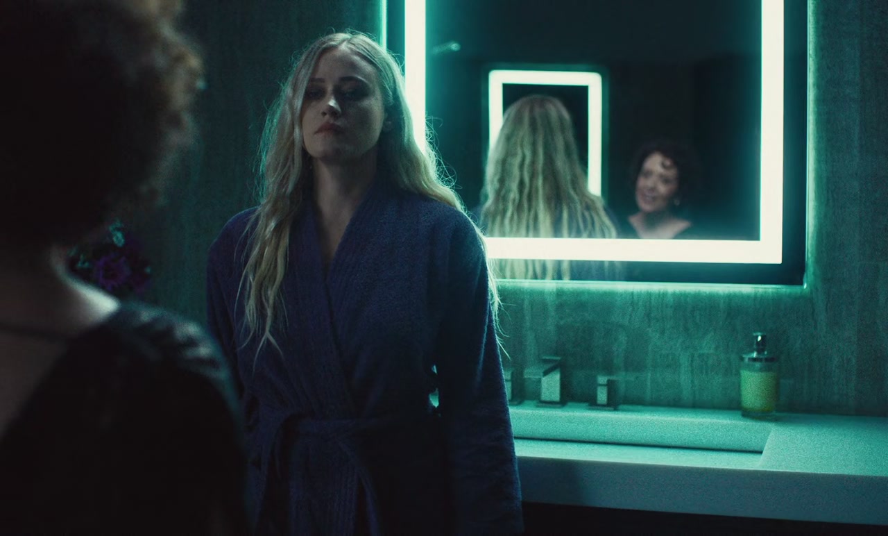 Touch Me Screenshot
