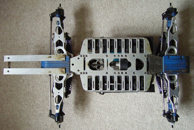 Gorilla Maxx 211