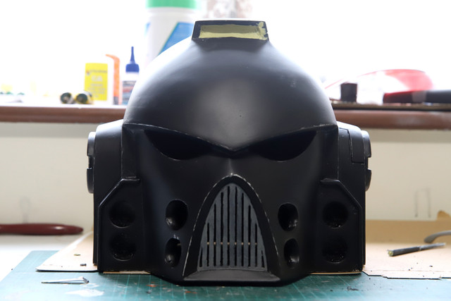 Helmet (60)