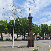 sveksna