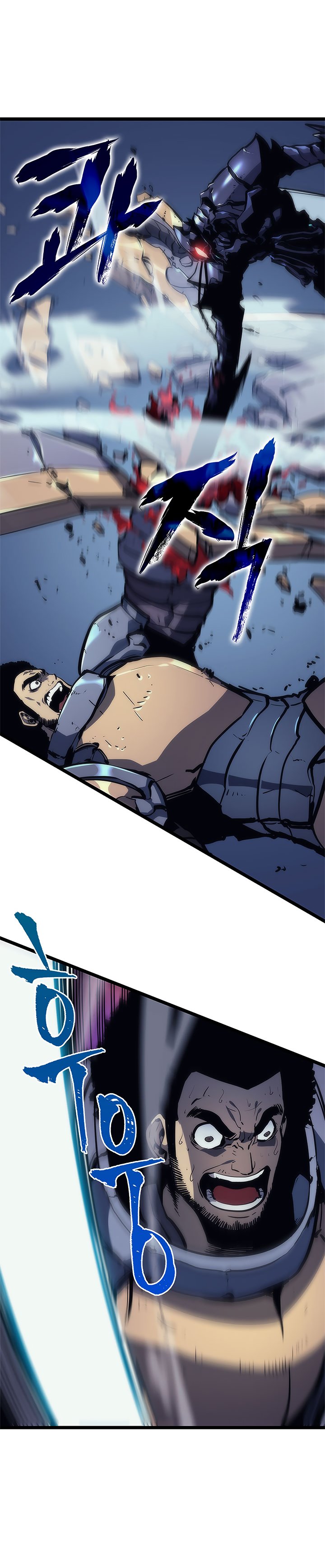Read Solo Leveling Chapter 99 English - Page 8