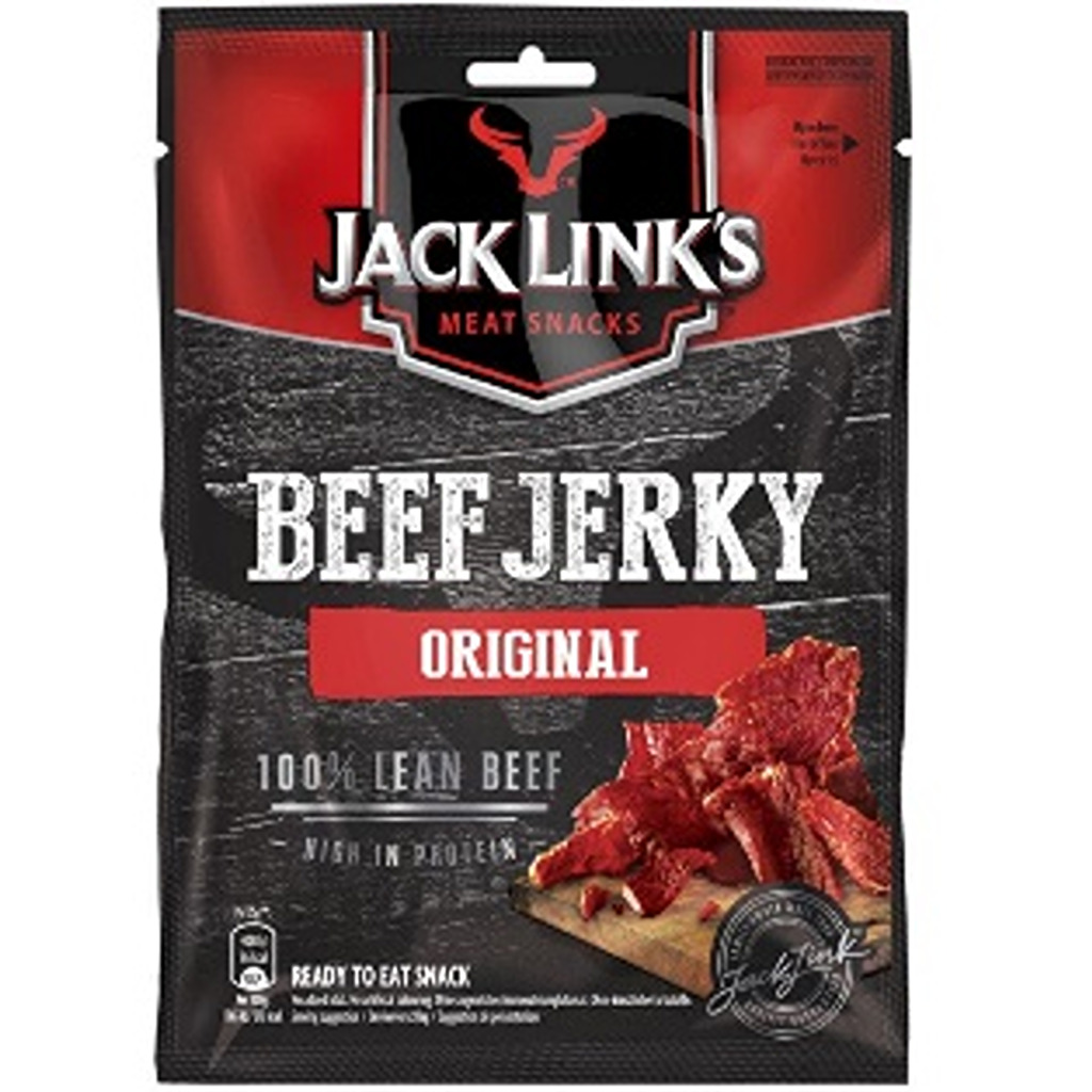 Original Beef Jerky Jack Links