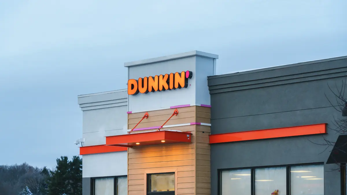 Dunkin's Latest Menu Additions