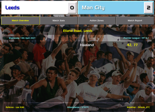 city