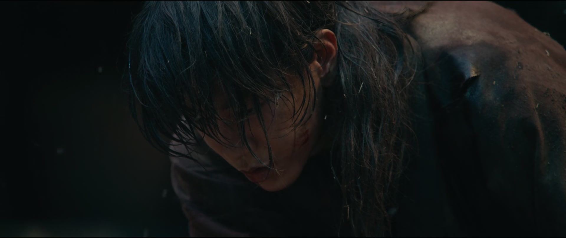 Rurouni Kenshin: Final Chapter Part I - The Final Screenshot