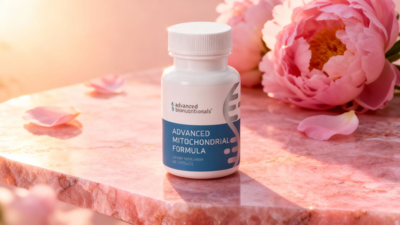 Advanced Mitochondrial Formula