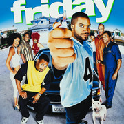Next Friday 2000
