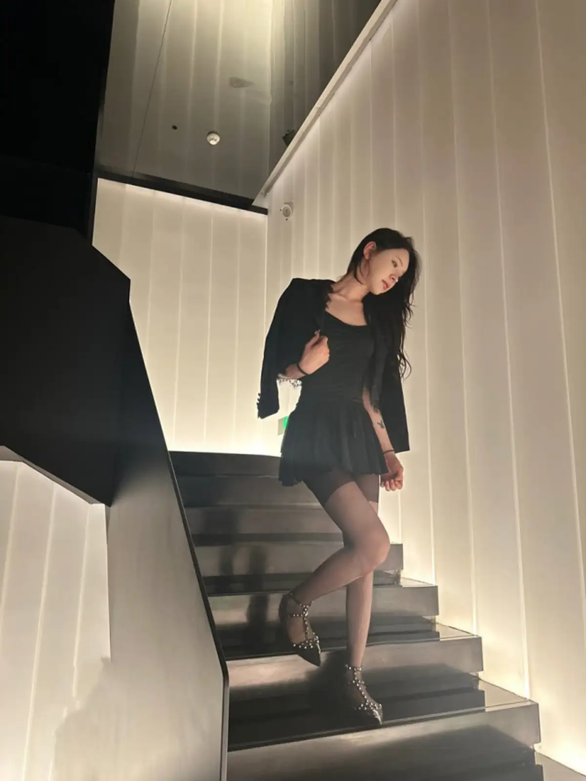 중국 쉬멜 샤우야 실사 프로필 네번째 상세 이미지