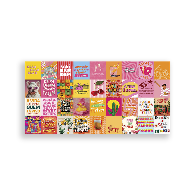 705936 Posters