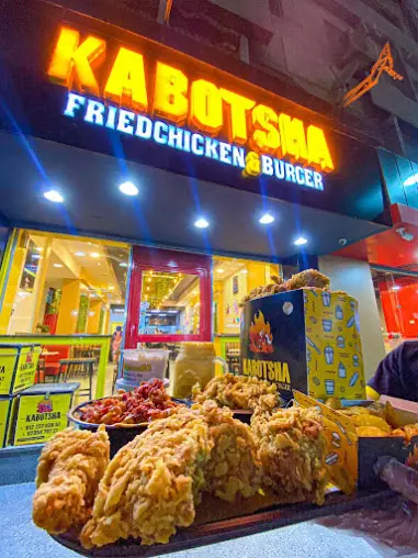 صورة Kabotsha Fried Chicken & Burger