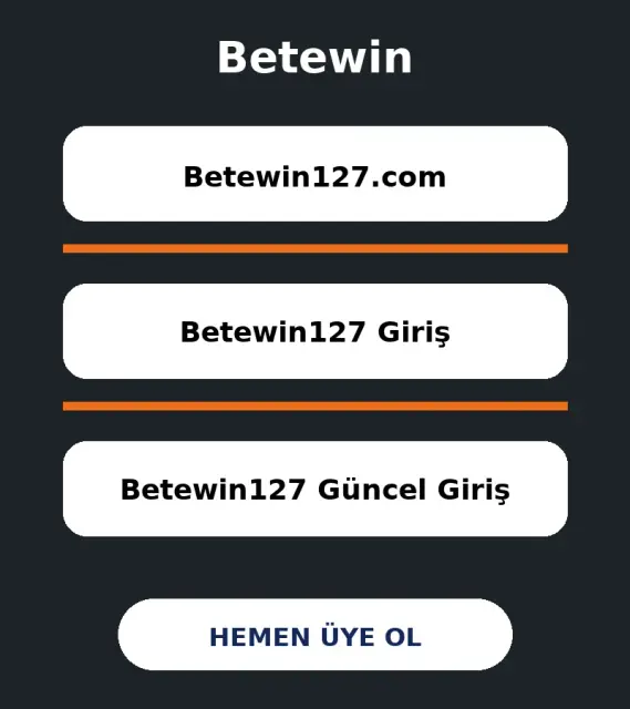 Betewin127