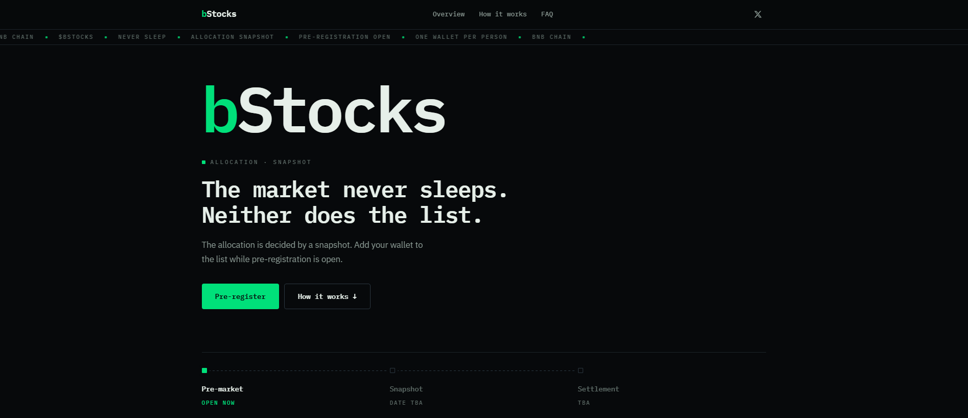 Stored capture of bstocks.netlify.app