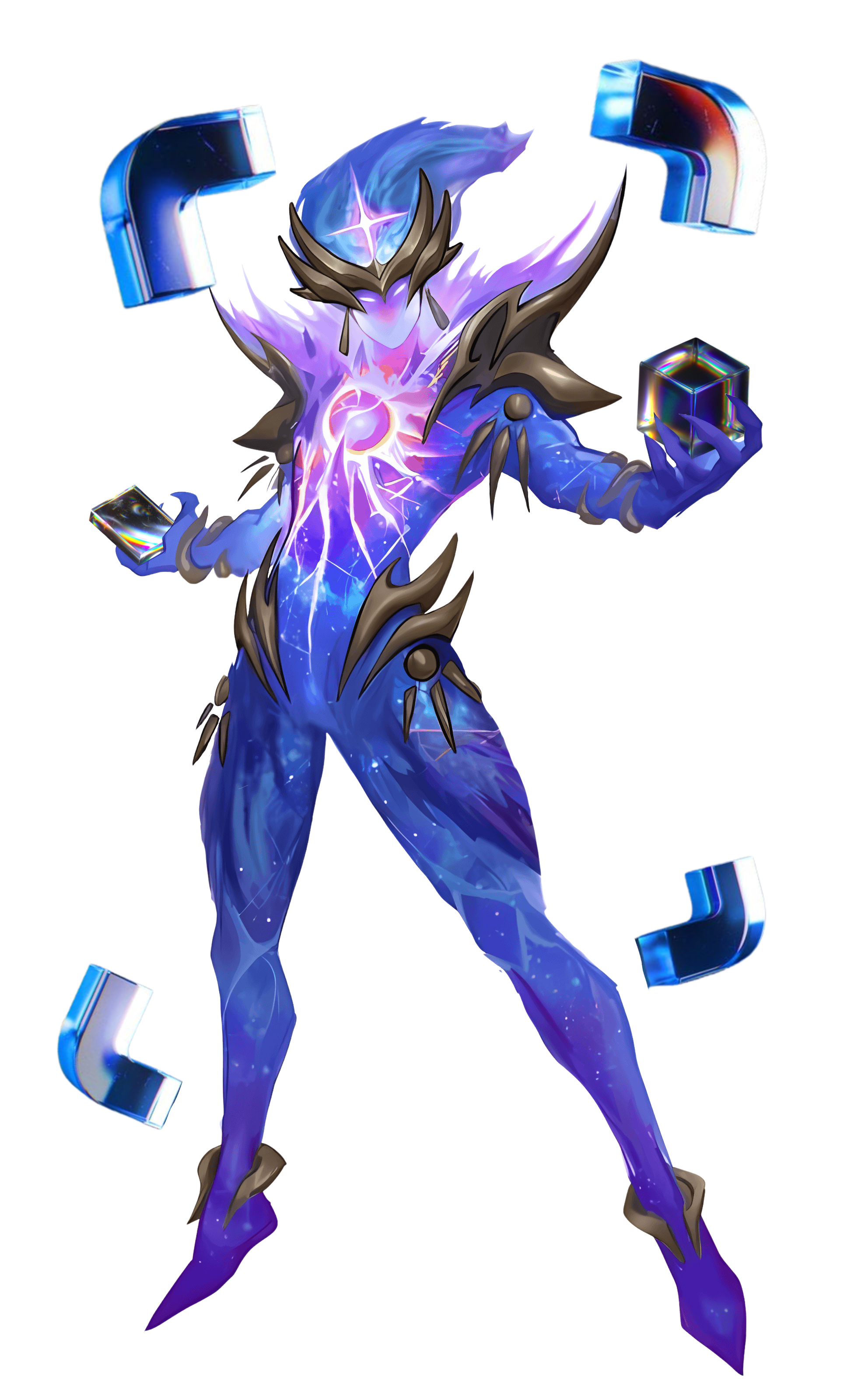 Zero