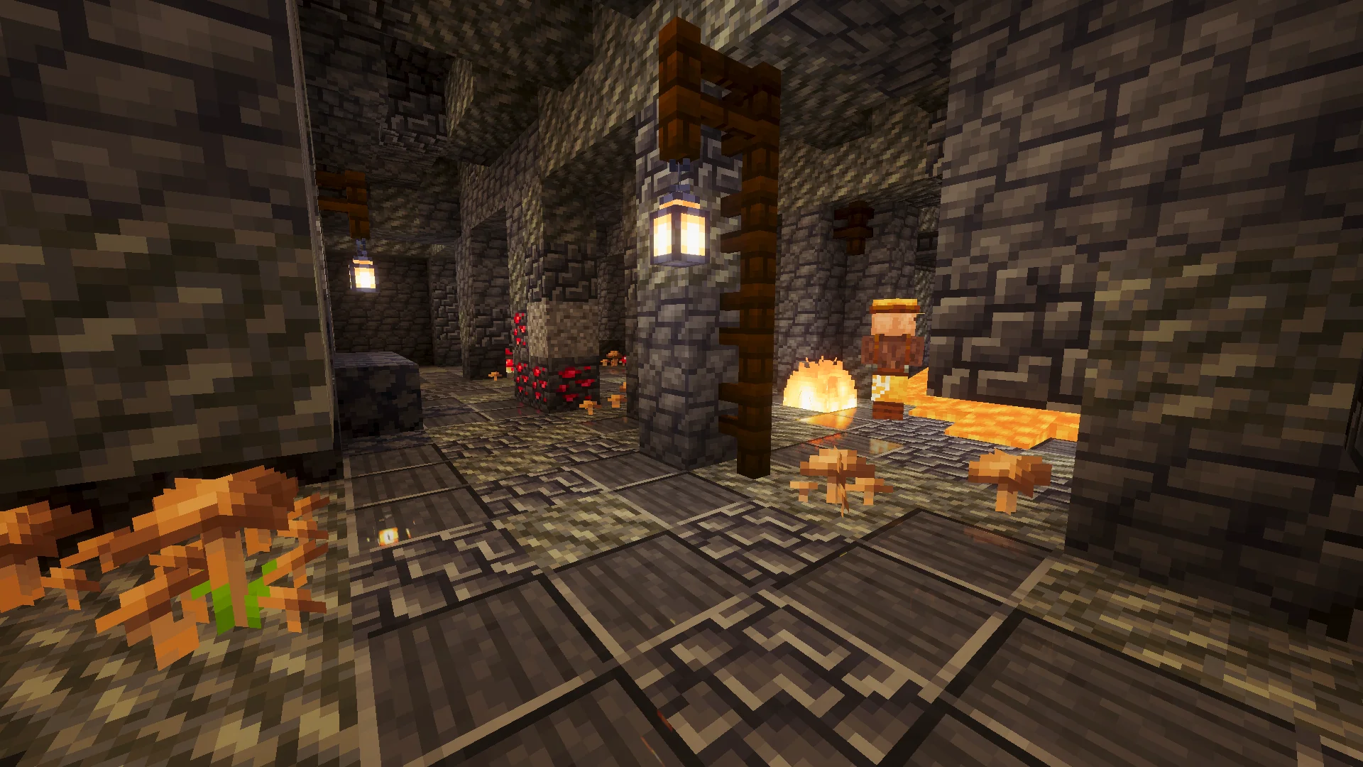Village Deepslate 3