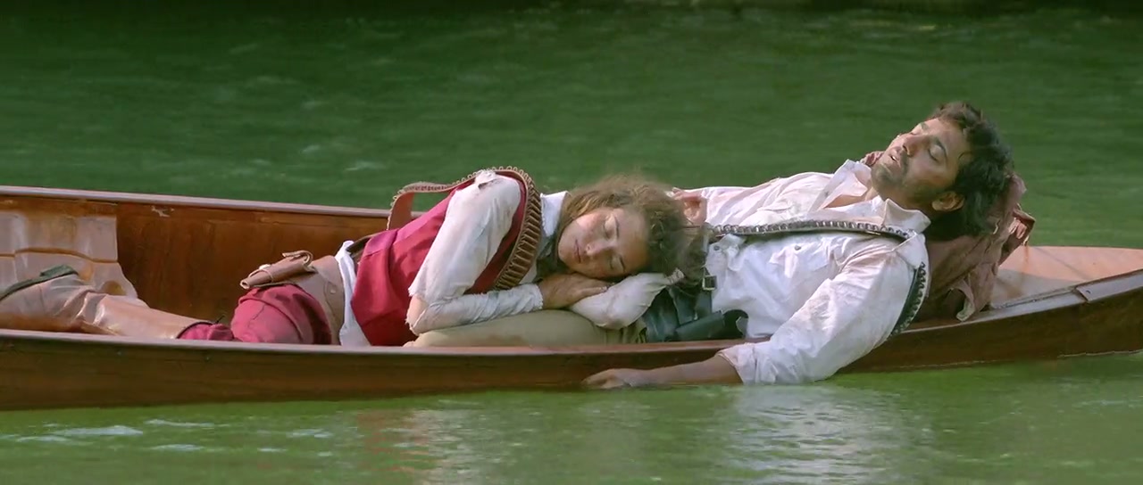 Amazon Obhijaan Screenshot