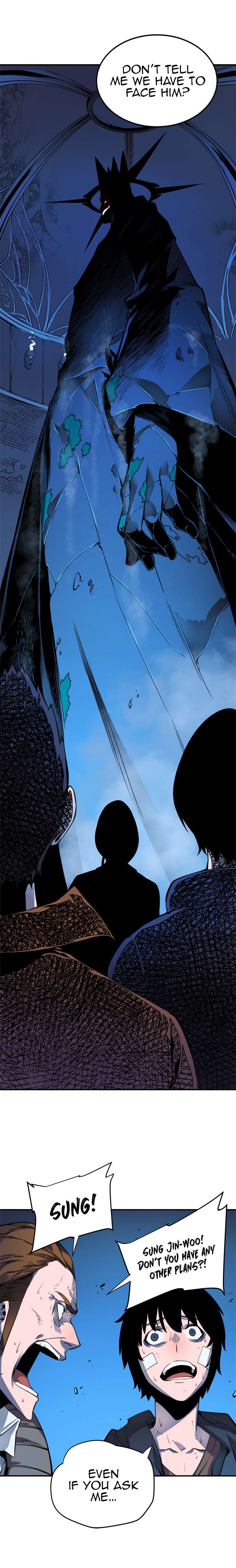 Read Jujutsu Kaisen Chapter 6 English - Page 10
