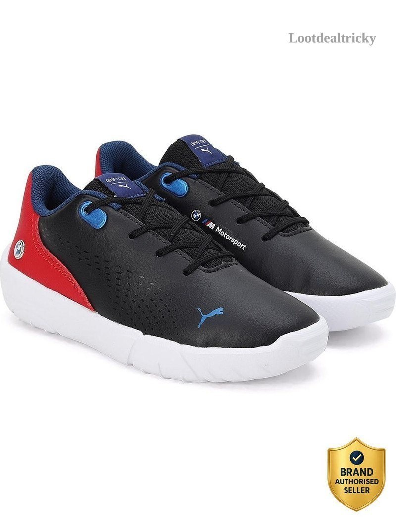 81 Puma Bmw – Just ₹1034 | Loot Ka Maal