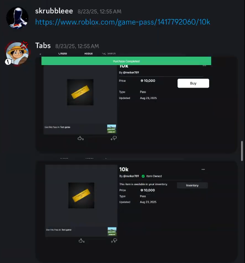 Victim pays the suspect.png