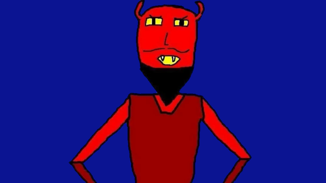 Lucifer Neutral