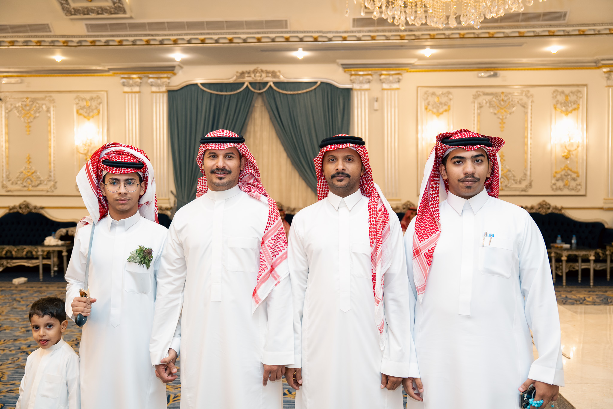 مصور زواجات جدة287
