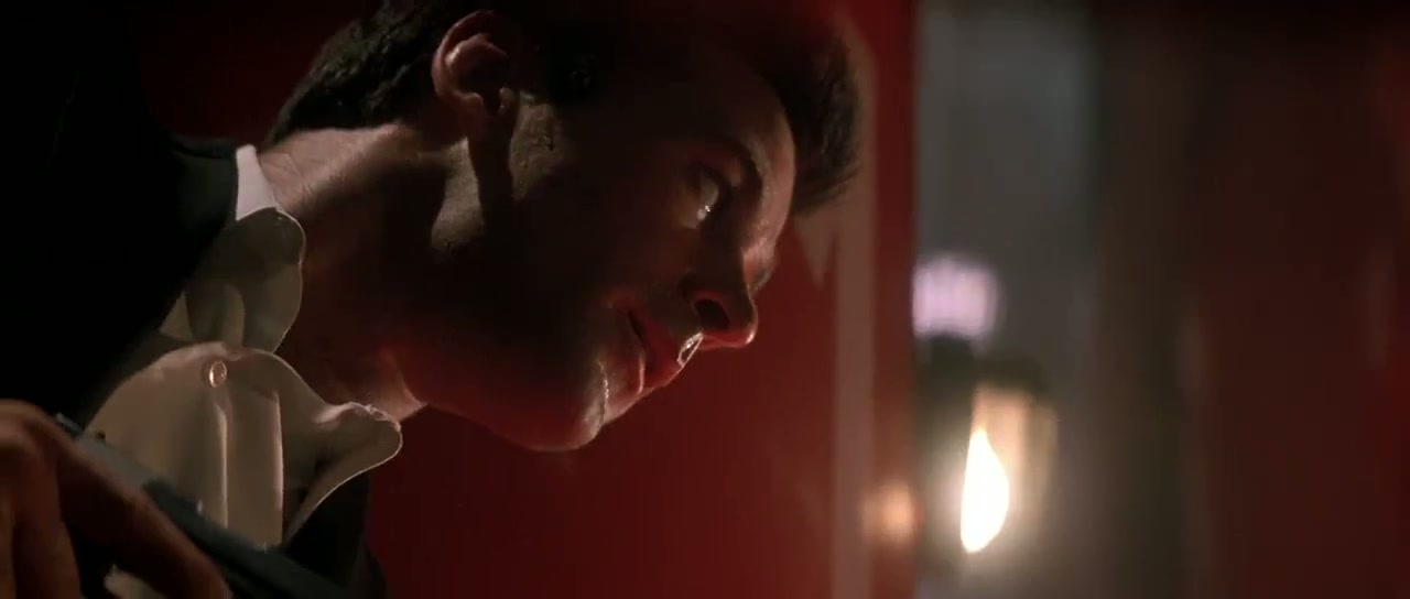 The Hunt for Red October Screenshot