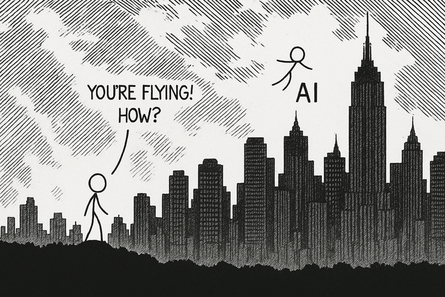 What is AI Pilots Club?