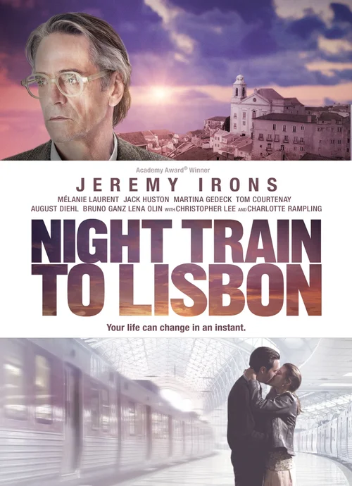 Nocny pociąg do Lizbony / Night Train to Lisbon (2013) PL.720p.BDRip.XviD.AC3-ELiTE / Lektor PL