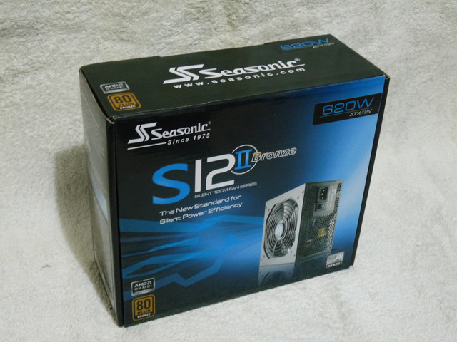PC Project 107
