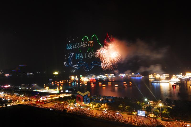 Carnaval Hạ Long 2025