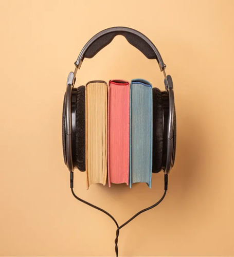 Wielka kolekcja AUDIOBOOKÓW pack 2