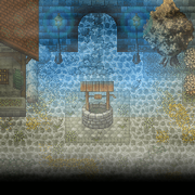 Mystical Street