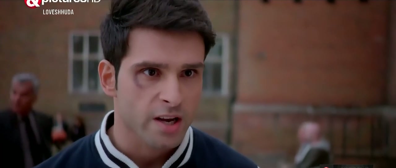 LoveShhuda Screenshot