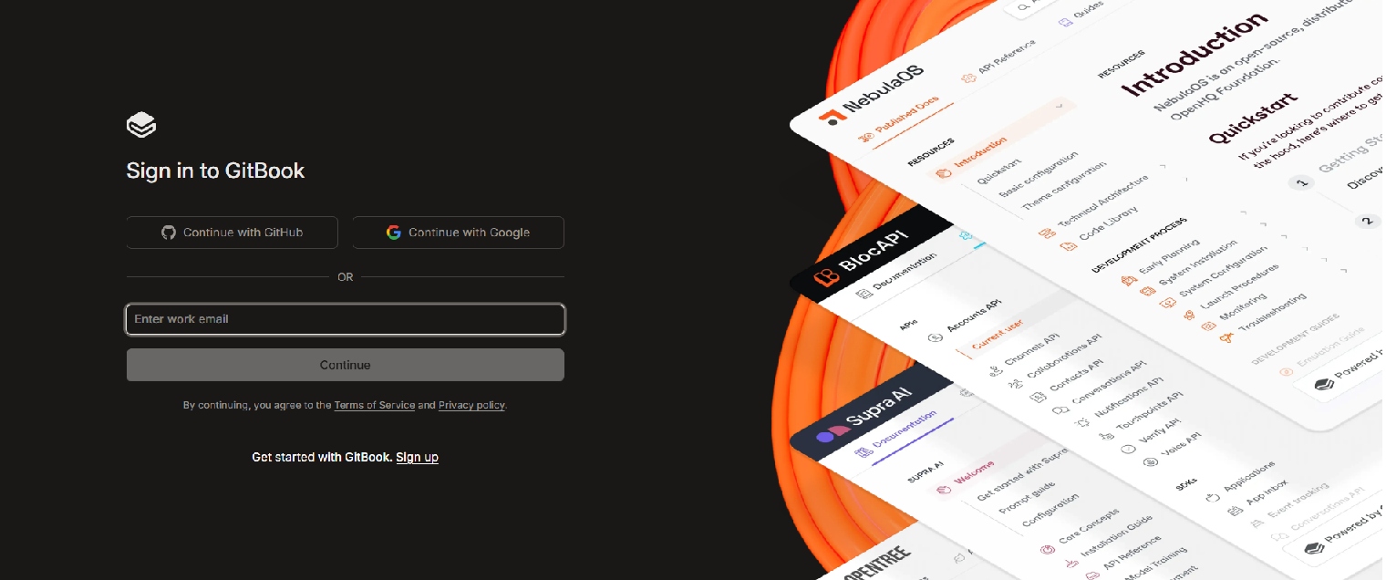 Stored screenshot of trutwaltextn.gitbook.io