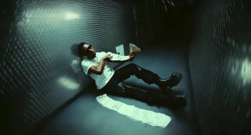 Music Video: Rob49 – How I’m Livin
