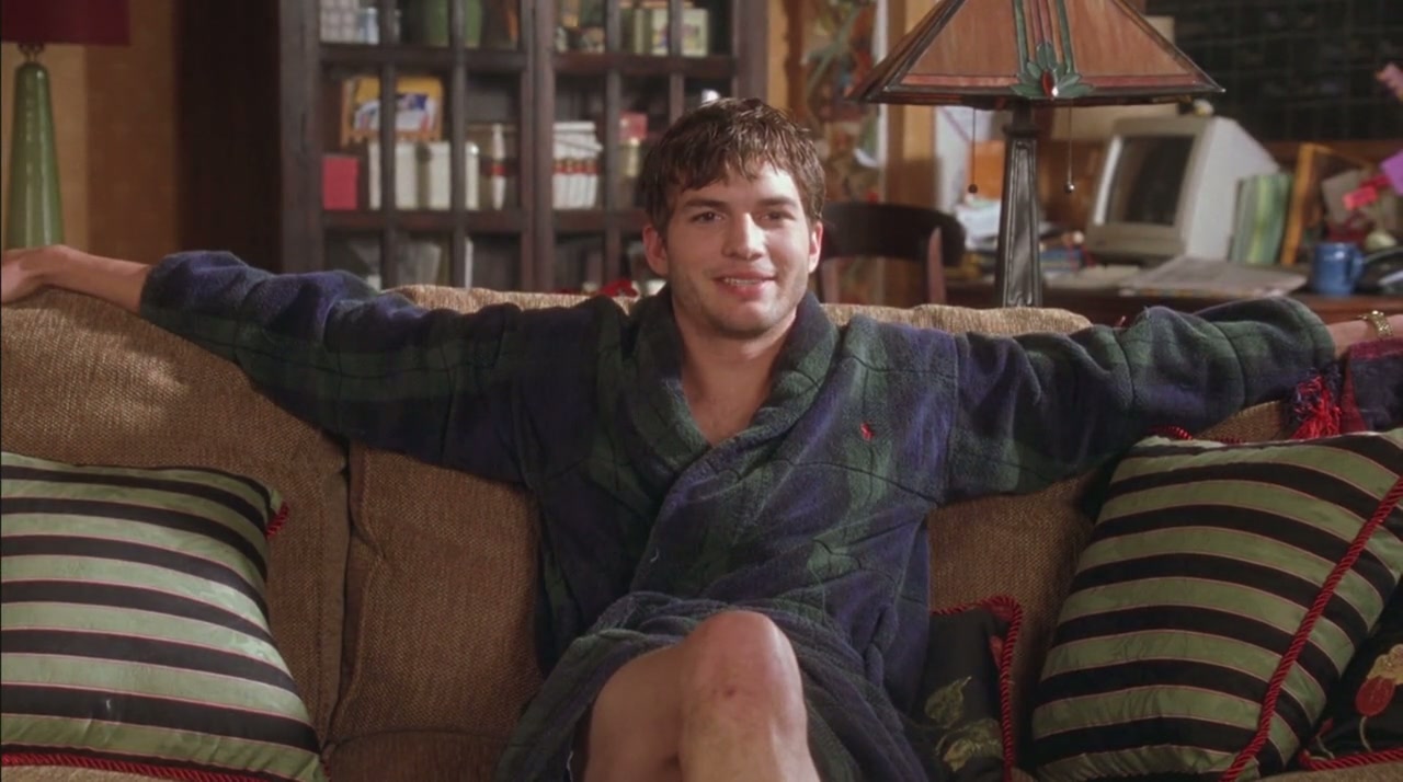 Cheaper by the Dozen Screenshot