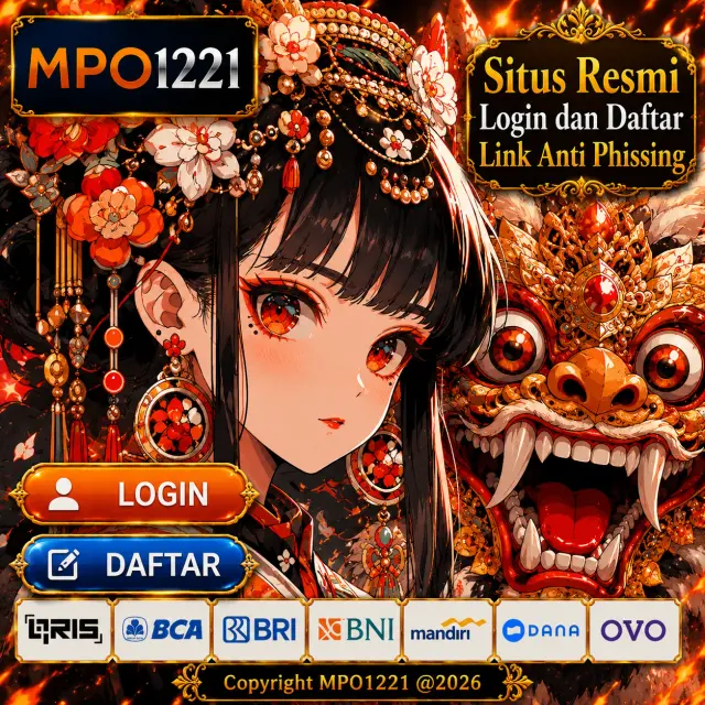 MPO1221login | Rekontekstualisasi MPO Slot melalui Perspektif Akademis Terbaru