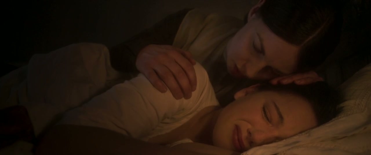 Carmilla Screenshot