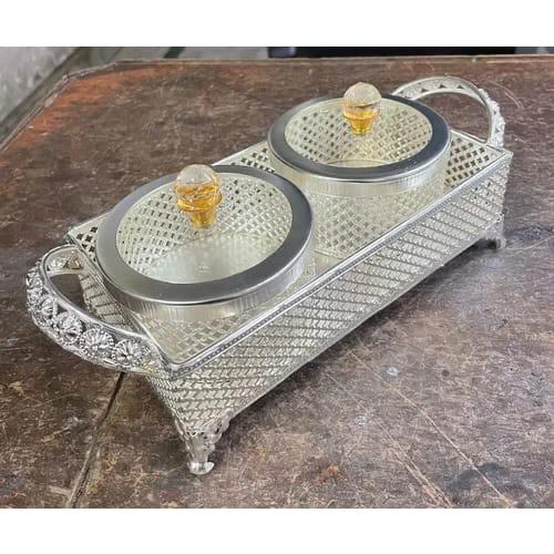 Dry Fruit Jar set 