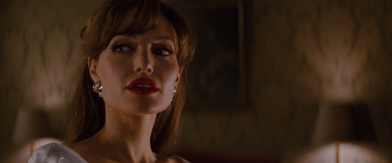 The Tourist Screenshot