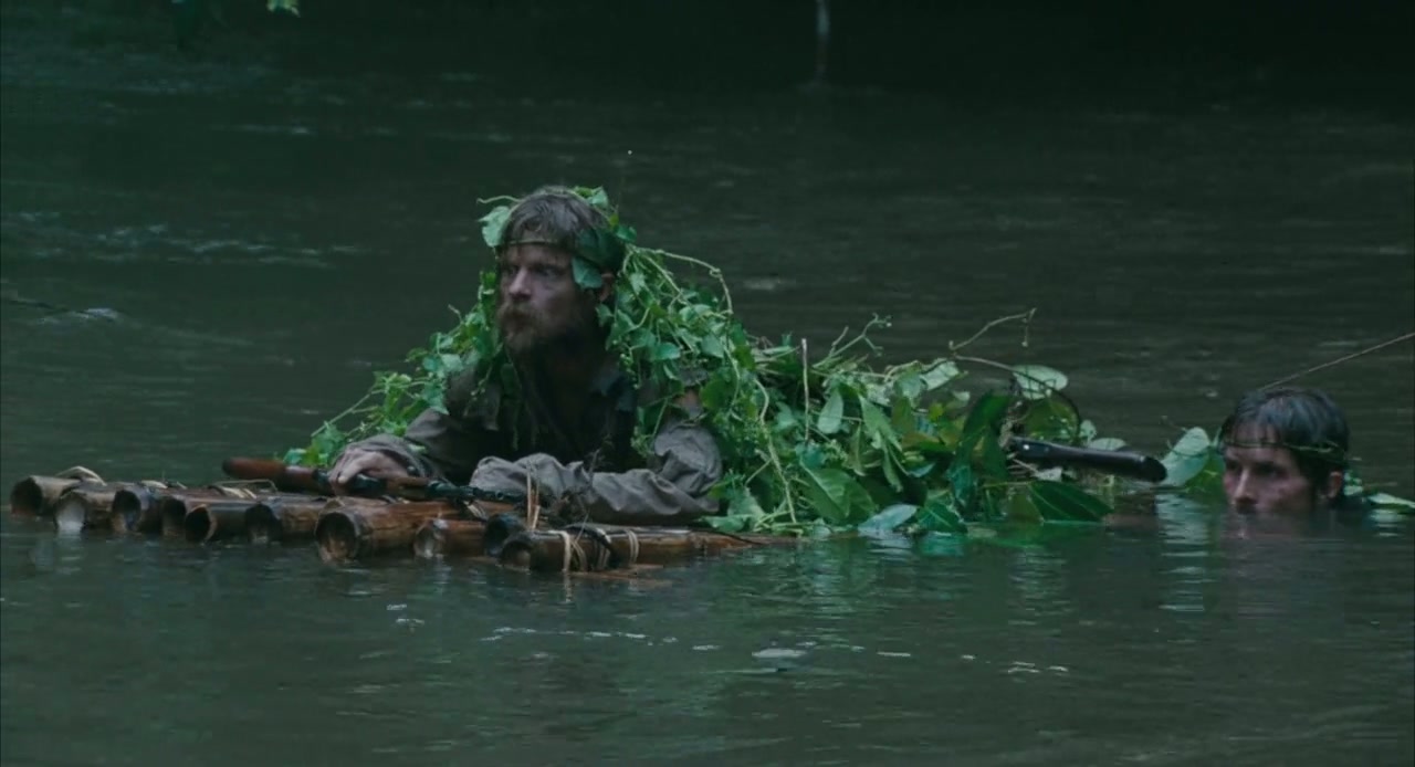 Rescue Dawn Screenshot