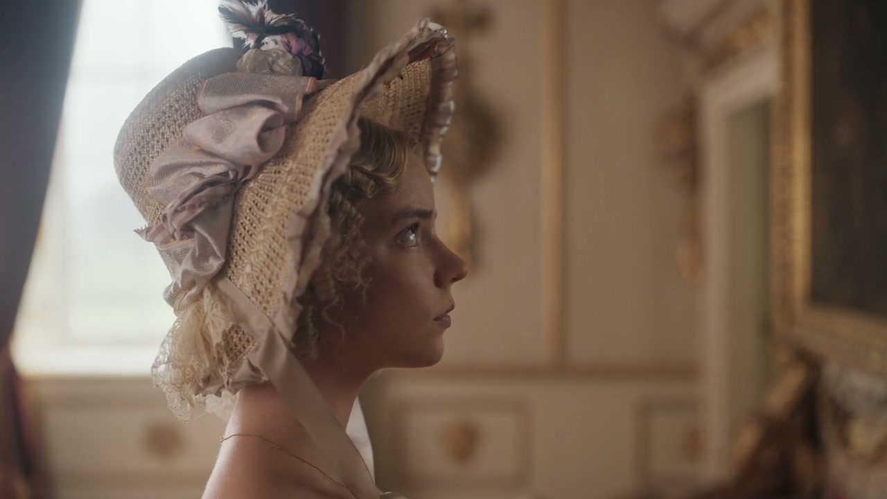 Emma. Screenshot