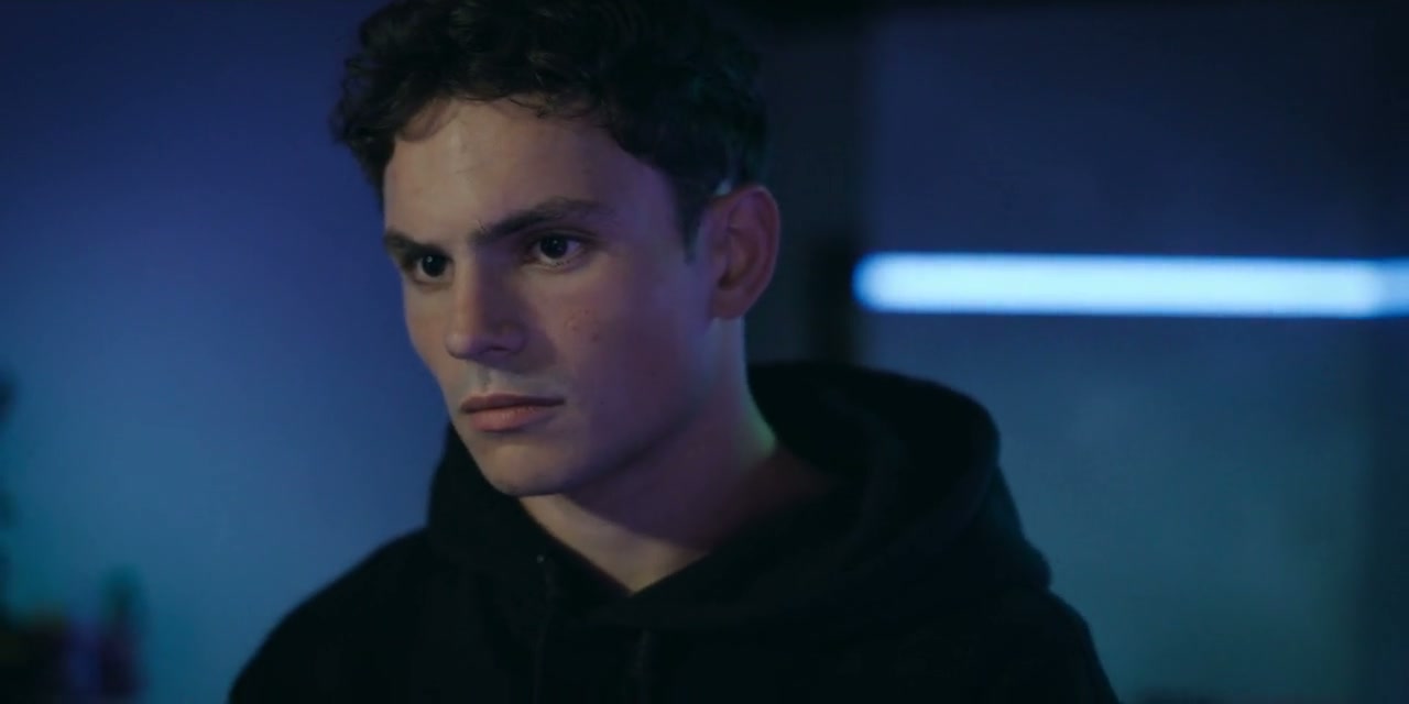 The Cage Screenshot