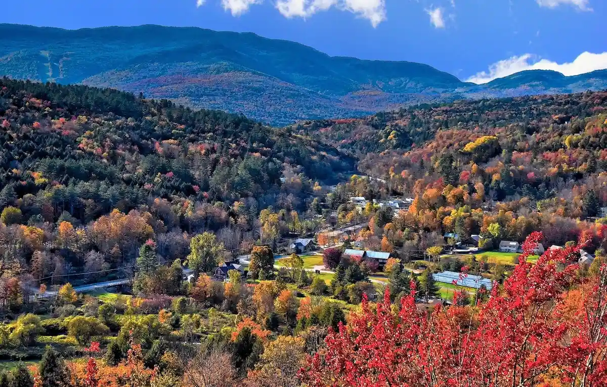 Vermont Gem Offers Authentic Charm Without Crowds