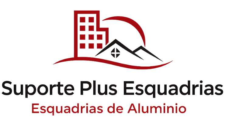 Suporte Plus Esquadrias