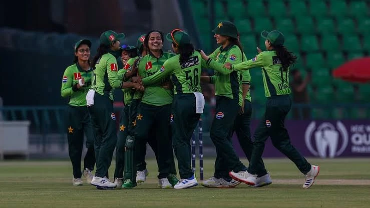 Womens Champions Trophy 2027