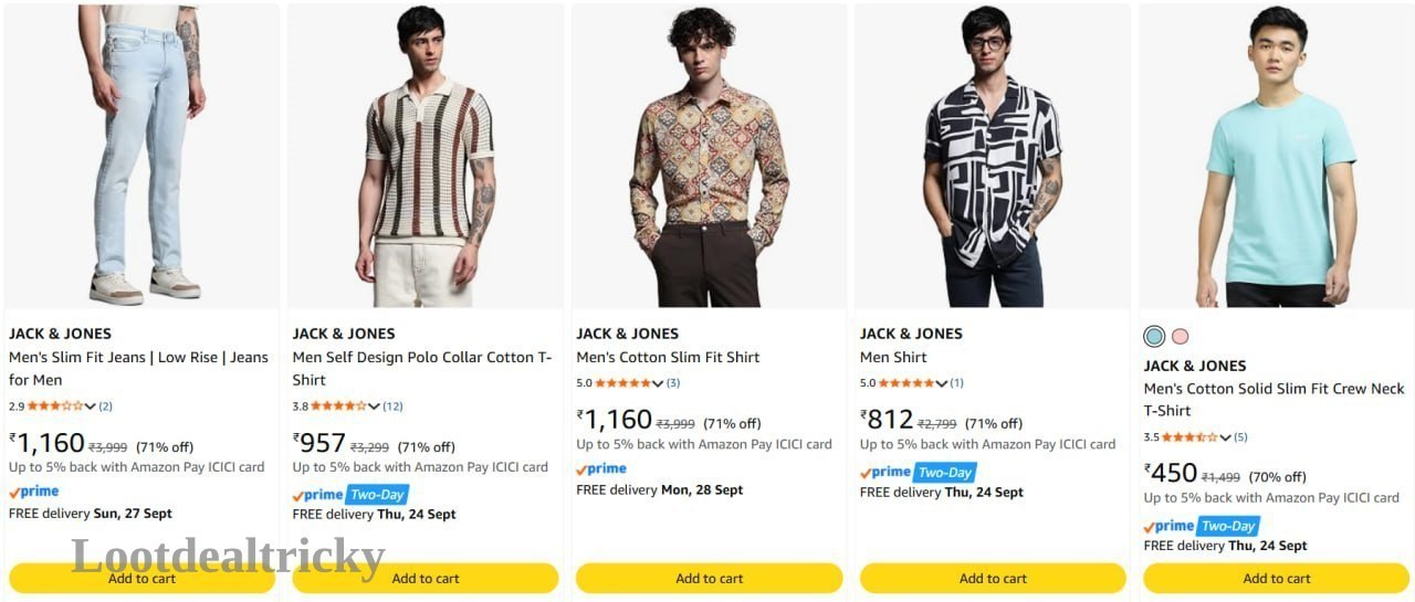 70 76 Off Offer Image