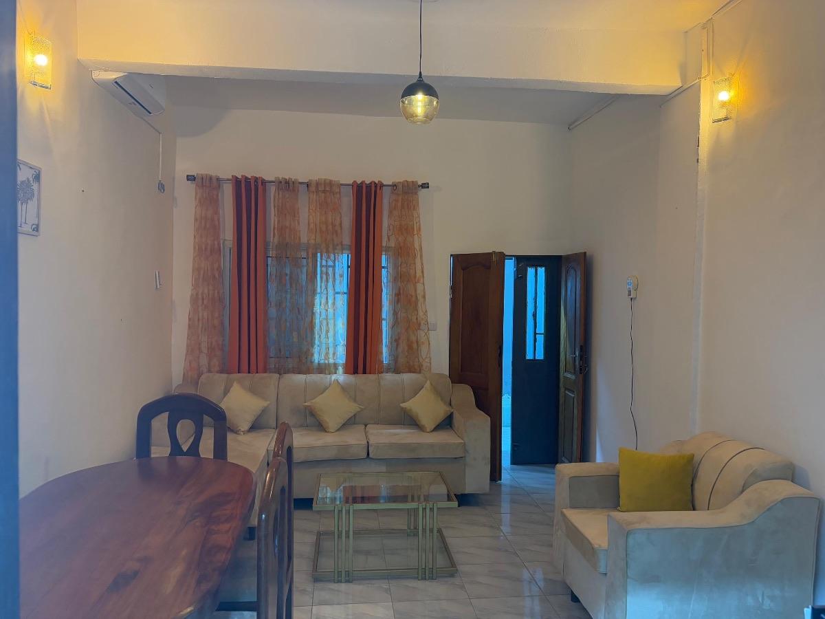 Appartement meublé à louer à Douala - 25000 FCFA/Jour