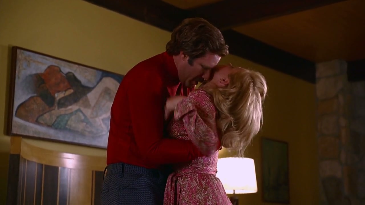 Anchorman: The Legend of Ron Burgundy Screenshot