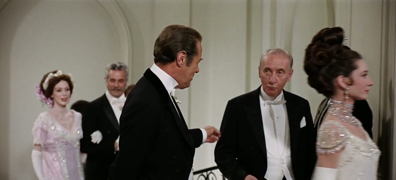 My Fair Lady Screenshot