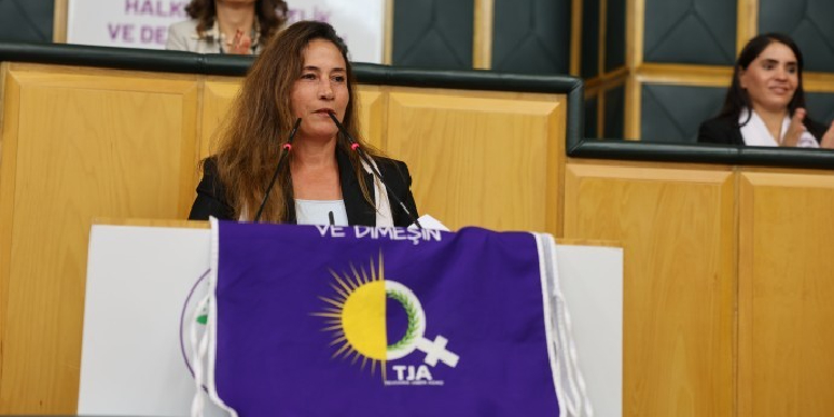 Yüksel Genç: AKP’nin ikircikli tavrı süreci kilitleme eğilimlerini dolduruyor